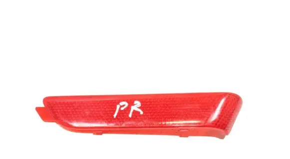 KIA Sportage Front reflector 