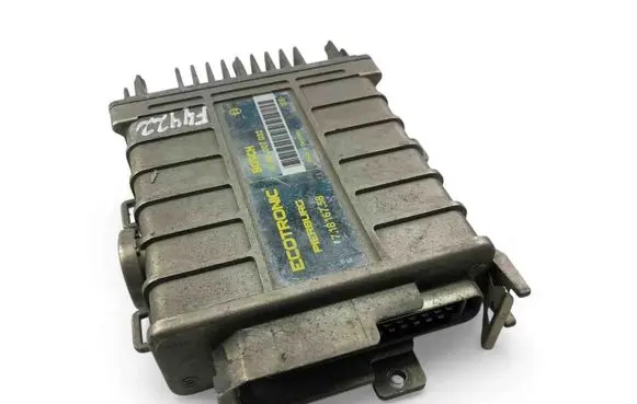 Engine control unit/module ECU