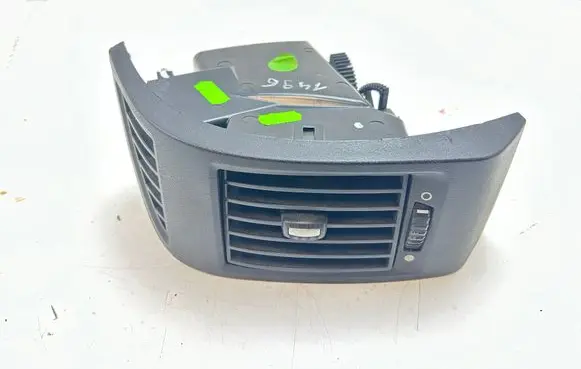 Peugeot Boxer Dashboard side air vent grill/cover trim ST44762
