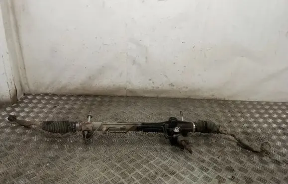 Peugeot 407 Steering rack 60LYAM0036073K