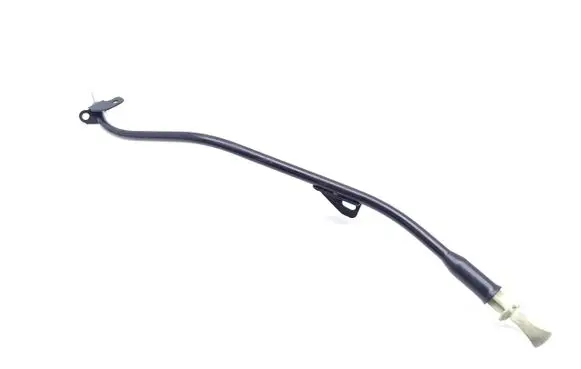 Oil level dip stick