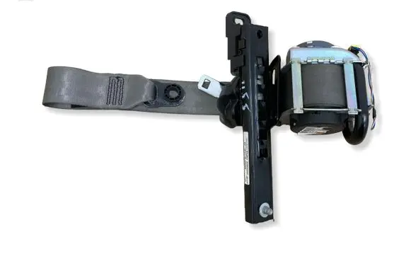 Jaguar XJ X351 Front seatbelt BW93611B09AB 34033824 AW93611C46AB