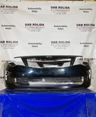 KIA Optima Front bumper 86511D4000