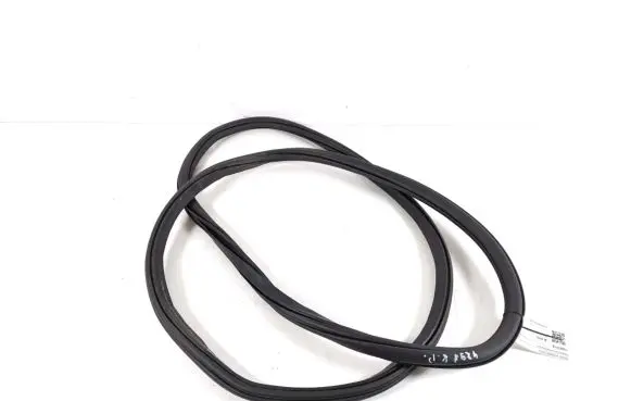 Volkswagen ID.4 Front door rubber seal 11A867911B