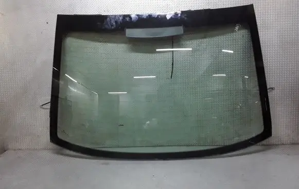 Audi A6 S6 C6 4F Rear windscreen/windshield window 