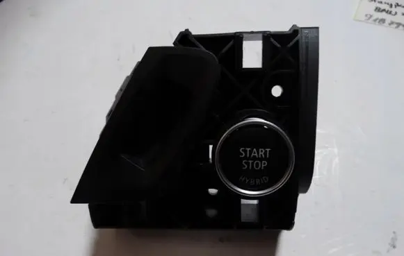 BMW X6 E71 Other switches/knobs/shifts 9187991