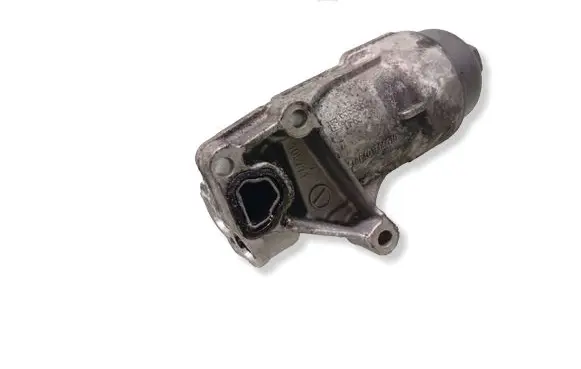 Mercedes-Benz A W169 Oil filter mounting bracket A6401800510