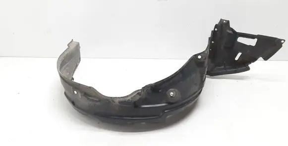 Toyota Corolla E120 E130 Front wheel arch liner splash guards 5387502080