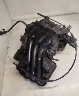 Volkswagen Golf IV Intake manifold PA6GV30