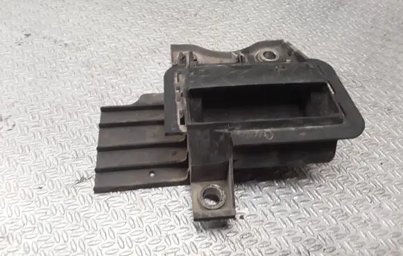 Volkswagen Caddy Loading door interior handle 2K0829309