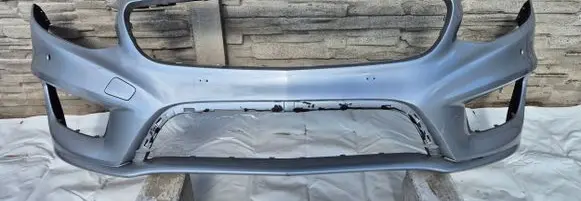 Mercedes-Benz B W246 W242 Front bumper A2468850300