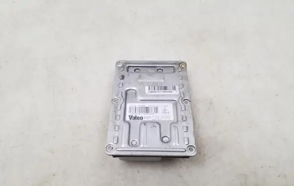 Citroen C5 Xenon control unit/module 89030461