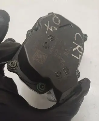 Audi A7 S7 4K8 Throttle valve 059145950AH
