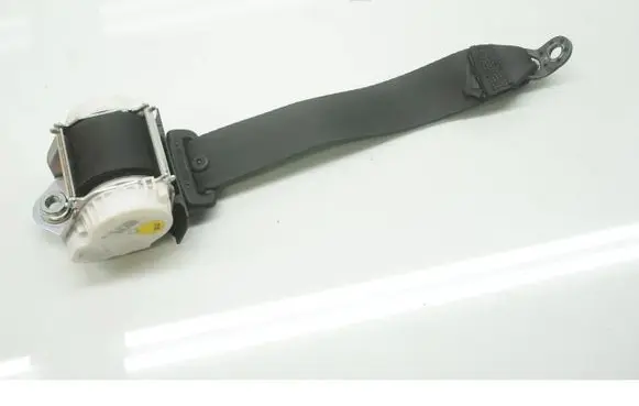 Seat Ibiza IV (6J,6P) Rear seatbelt 6J0857805A