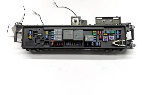 Tesla Model X Fuse module 1094405-02-D