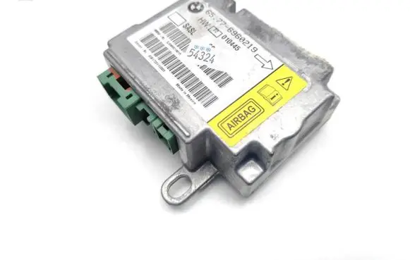 BMW 7 E65 E66 Airbag control unit/module 6960219