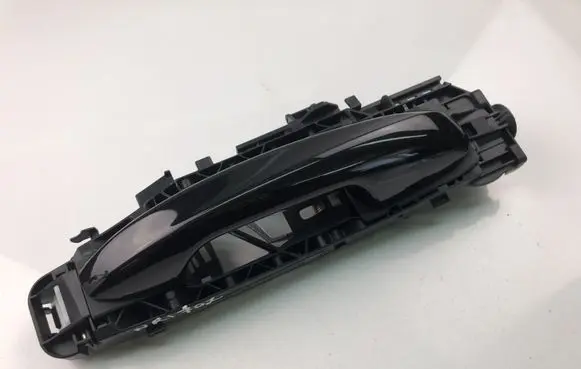 Mercedes-Benz GLC X253 C253 Front door exterior handle A0997601659