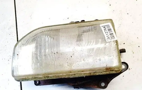 Mazda 121 Headlight/headlamp 11061238