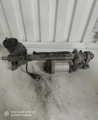 Skoda Octavia Mk2 (1Z) Steering rack 1k1909144mm