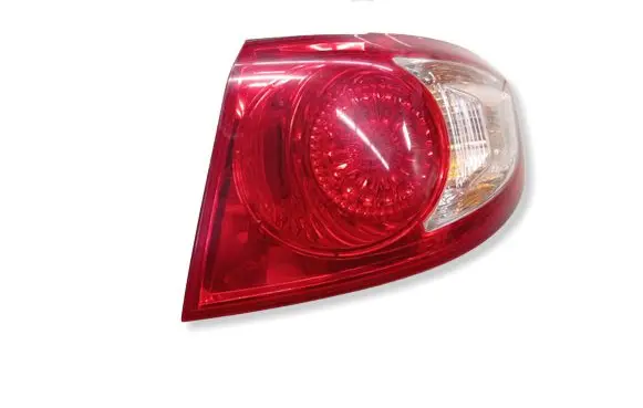 Hyundai Santa Fe Rear/tail lights 924022B000