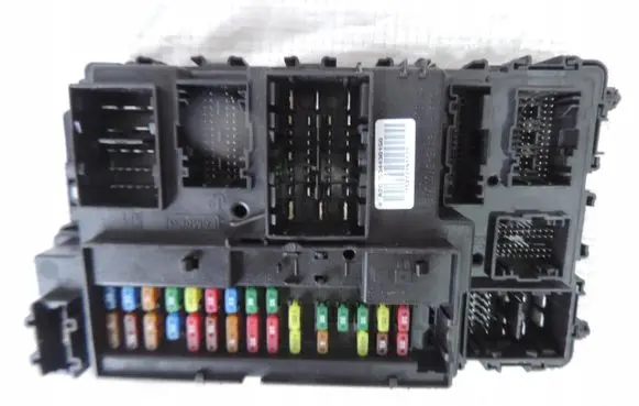 Comfort/convenience module