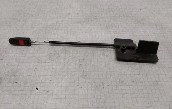 Opel Vectra B Front door cable line 7002346