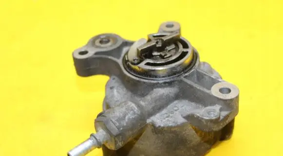Citroen Jumpy Vacuum pump