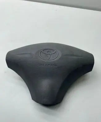 Toyota Yaris Steering wheel airbag E0360