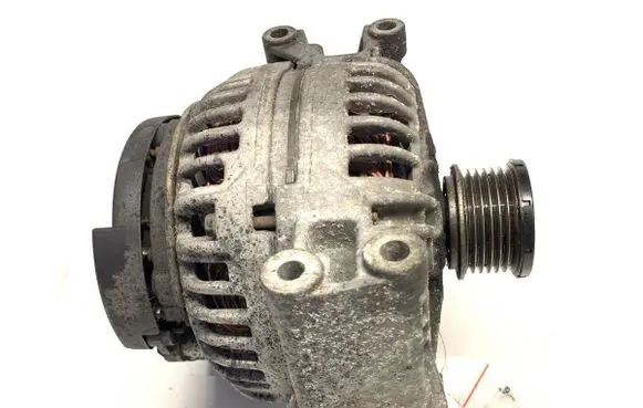 Mercedes-Benz E W211 Generator/alternator