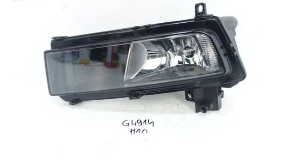 Volkswagen Touran II Front fog light 5TA941661A 10461030000
