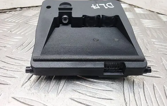 Toyota Yaris Windshield/windscreen camera 881810D020
