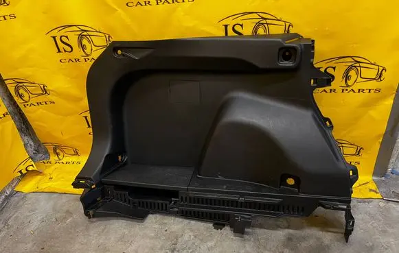 Toyota RAV 4 (XA50) Trunk/boot side trim panel 6474042161 64740-42161