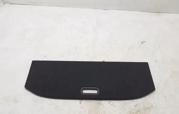 Nissan Qashqai J12 Trunk/boot mat liner 849B8-6UA0B