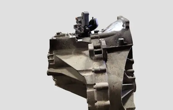 Ford S-MAX Manual 6 speed gearbox 6M2R7F096FA