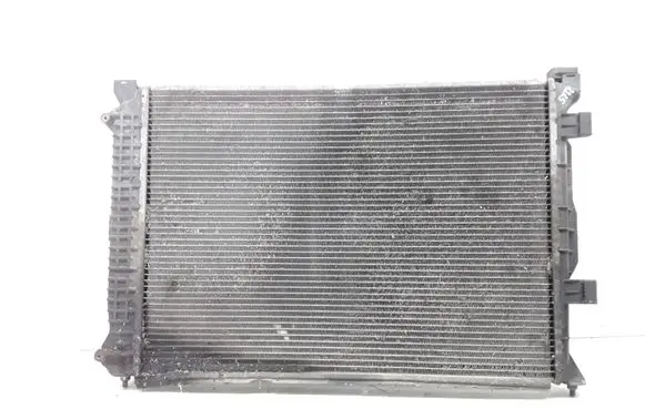 Audi A6 S6 C5 4B Coolant radiator
