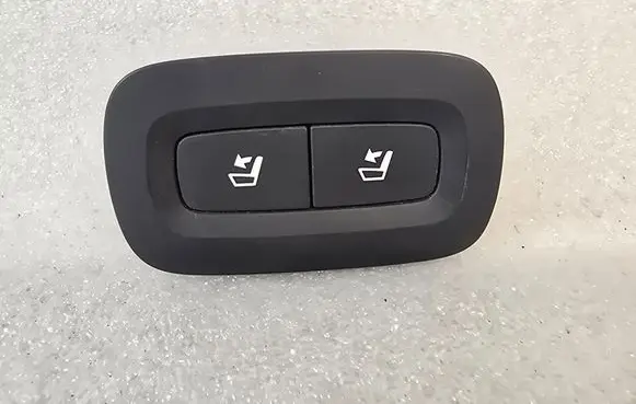 Volvo S90, V90 Seat control switch 31433641
