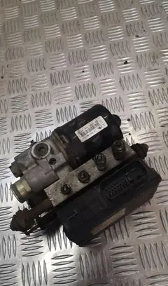 Volkswagen Sharan ABS Pump 7m0907379