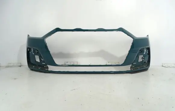 Audi A1 Front bumper