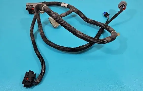 Opel Insignia B Other wiring loom 7620323AG IMPRK1458015