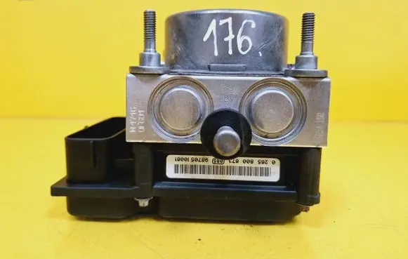 Fiat Panda II ABS Pump 0265800673