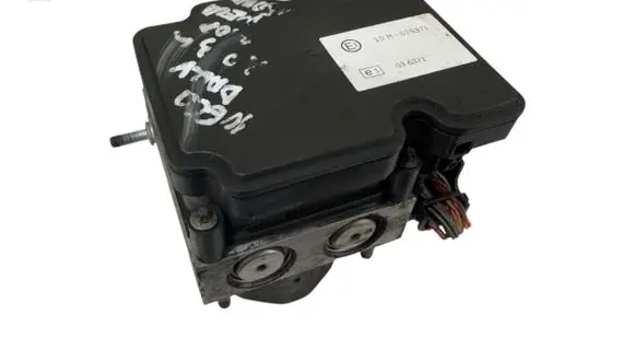 Iveco Daily 5th gen ABS Pump 0265956036 0311580 2265106455