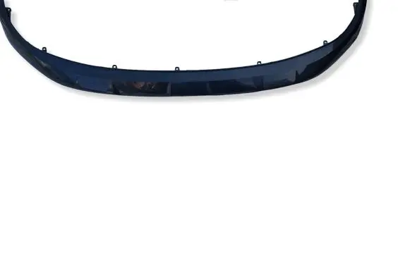 Audi Q8 e-tron Front bumper lip 4KE807061E