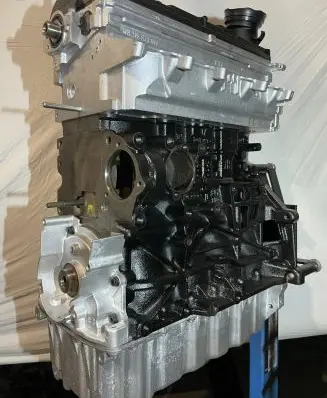 Volkswagen Scirocco Engine CFHB