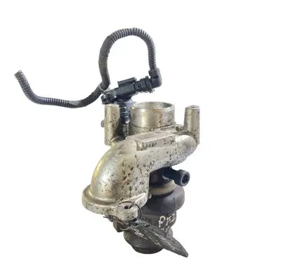 Peugeot 208 Turbo 9673283680