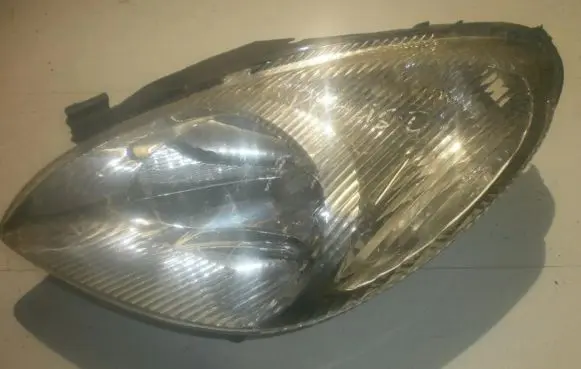 Citroen Xsara Picasso Headlight/headlamp
