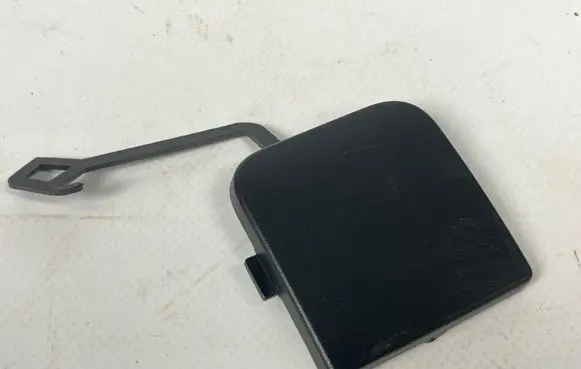Citroen Jumpy Rear bumper row hook cap/cover 9810220277