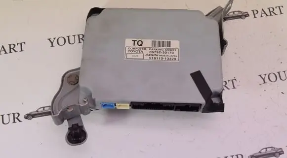 Lexus GS 300 350 430 450H Parking PDC control unit/module 8679230170