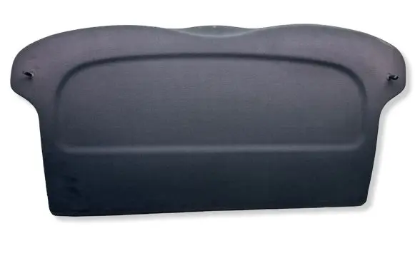 Audi A3 S3 8L Parcel shelf 8L0867769