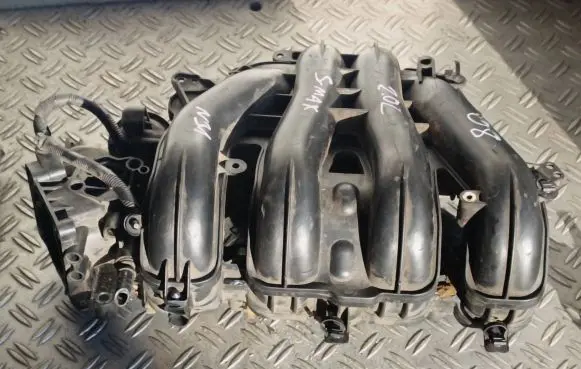 Ford S-MAX Intake manifold 4M5G9424FT