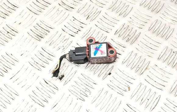 Volvo S40 Airbag deployment crash/impact sensor 9206975 8840A5 20500100